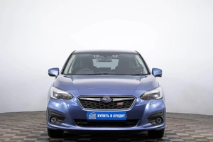 Хетчбэк Subaru Impreza 2019 года, 1489000 рублей, Пермь
