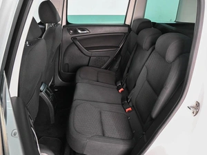 Внедорожник Skoda Yeti 2014 года, 1559000 рублей, Аксай