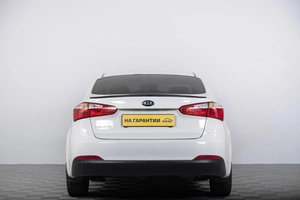 Седан Kia Cerato 2014 года, 1359000 рублей, Томск