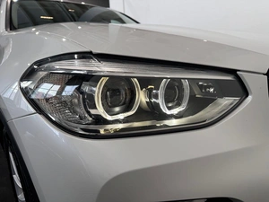 Внедорожник BMW X3 2018 года, 3300000 рублей, Кемерово