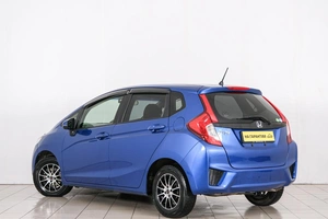 Хетчбэк Honda Fit 2016 года, 999000 рублей, Красноярск