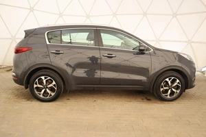 Внедорожник Kia Sportage 2019 года, 2260000 рублей, Обнинск