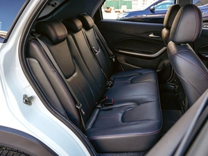 Внедорожник Chery Tiggo 3x 2021 года, 1430000 рублей, Краснодар