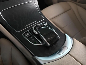 Внедорожник Mercedes-benz GLC-класс 2017 года, 3999000 рублей, Ростов-на-Дону