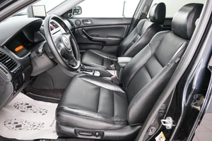 Седан Honda Accord 2007 года, 959000 рублей, Красноярск