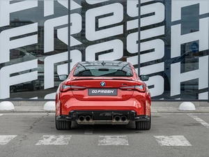 Купе BMW M4 2021 года, 8550000 рублей, Краснодар