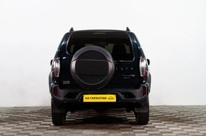 Внедорожник ВАЗ (LADA) Niva Travel 2022 года, 949000 рублей, Сургут