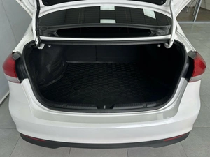 Седан Kia Cerato 2019 года, 1535000 рублей, Красноярск
