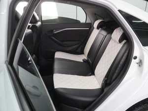 Седан ВАЗ (LADA) Vesta 2020 года, 1099000 рублей, Воронеж