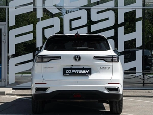 Внедорожник Changan CS55 Plus 2024 года, 2089000 рублей, Волгоград