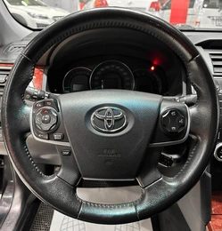 Седан Toyota Camry 2013 года, 1787000 рублей, Красноярск