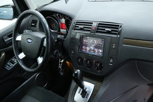 Минивэн Ford C-MAX 2008 года, 598000 рублей, Солонцы