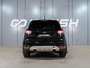 Внедорожник Ford Kuga 2012 года, 1049000 рублей, Воронеж