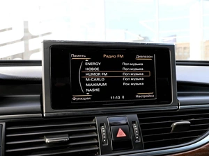 Седан Audi A6 2013 года, 1439000 рублей, Волгоград