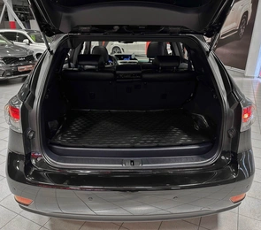 Внедорожник Lexus RX 2014 года, 2487000 рублей, Красноярск