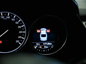 Седан Mazda 6 2017 года, 1790000 рублей, Красноярск