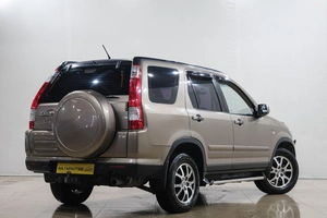 Внедорожник Honda CR-V 2006 года, 699000 рублей, Новокузнецк