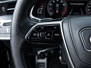 Лифтбек Audi A7 2018 года, 5300000 рублей, Ставрополь