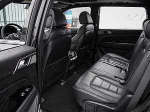 Внедорожник SsangYong Rexton 2019 года, 2999000 рублей, Волгоград