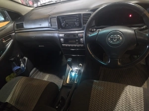 Универсал Toyota Corolla Fielder 2005 года, 680000 рублей, Красноярск