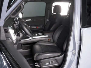 Внедорожник Jetour T2 2024 года, 3450000 рублей, Минеральные Воды