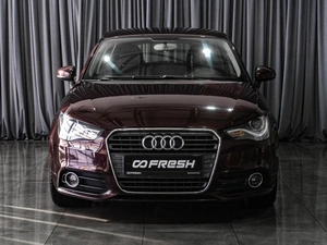 Хетчбэк Audi A1 2013 года, 1149000 рублей, Тюмень