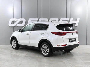 Внедорожник Kia Sportage 2017 года, 1879000 рублей, Аксай