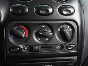 Хетчбэк Daewoo Matiz 2007 года, 249000 рублей, Воронеж