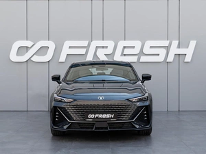 Лифтбек Changan UNI-V 2023 года, 2277000 рублей, Краснодар