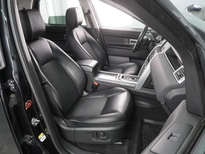 Внедорожник Land Rover Discovery Sport 2016 года, 1983000 рублей, Воронеж