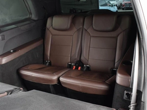 Внедорожник Mercedes-benz GL-класс 2015 года, 3249000 рублей, Ростов-на-Дону