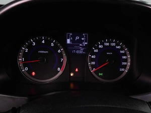 Хетчбэк Hyundai Solaris 2015 года, 960000 рублей, Воронеж