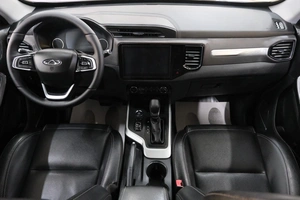 Внедорожник Chery Tiggo 4 2019 года, 1299000 рублей, Омск