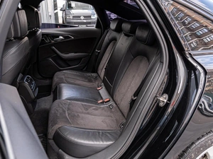 Седан Audi A6 2016 года, 2545000 рублей, Краснодар