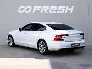 Седан Volvo S90 2017 года, 1980000 рублей, Краснодар