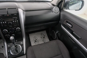 Внедорожник Suzuki Grand Vitara 2010 года, 1049000 рублей, Красноярск