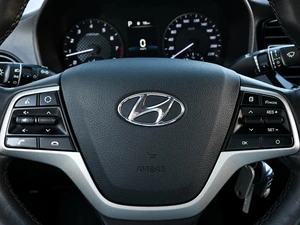Седан Hyundai Solaris 2021 года, 1749000 рублей, Волгоград