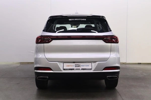 Внедорожник Chery Tiggo 7 2024 года, 1775000 рублей, Брянск