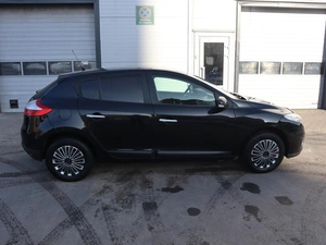 Хэтчбек 4 дв. Renault Megane 2013 года, 855000 рублей, Железногорск