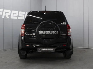 Внедорожник Suzuki Grand Vitara 2012 года, 1150000 рублей, Омск