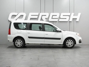 Универсал ВАЗ (LADA) Largus 2025 года, 1154000 рублей, Аксай
