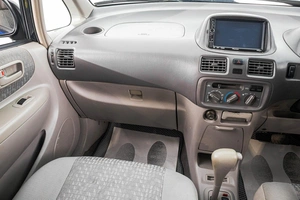 Минивэн Toyota Corolla Spacio 2000 года, 399000 рублей, Барнаул