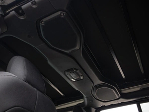 Внедорожник Jeep Wrangler 2021 года, 4799000 рублей, Большой Сочи