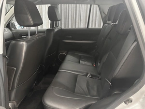 Внедорожник Suzuki Grand Vitara 2012 года, 1150000 рублей, Красноярск