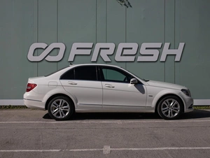 Седан Mercedes-benz C-класс 2011 года, 1300000 рублей, Большой Сочи