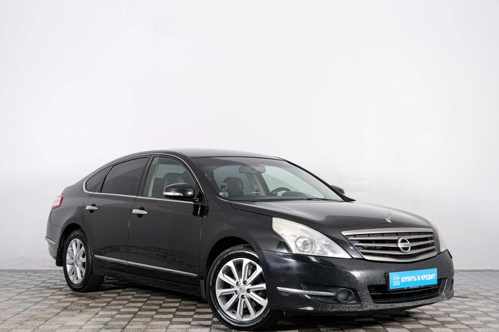 Седан Nissan Teana 2013 года, 1249000 рублей, Красноярск