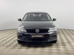 Седан Volkswagen Jetta 2015 года, 1098900 рублей, Казань