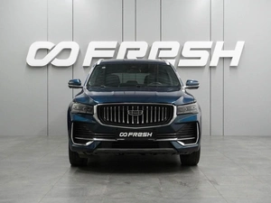 Внедорожник Geely Monjaro 2023 года, 3376000 рублей, Воронеж