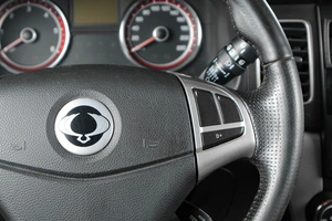 Внедорожник SsangYong Actyon 2012 года, 879000 рублей, Тюмень