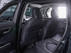 Внедорожник Toyota Highlander 2026 года, 5699000 рублей, Ростов-на-Дону